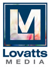 Lovatts Media Logo